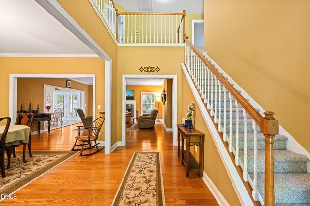 3309 Avent Ferry Road, New Hill, NC 27562