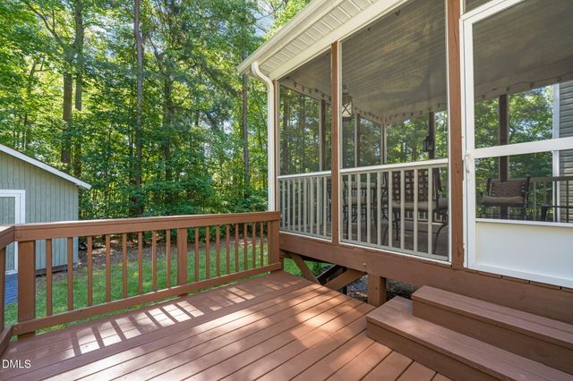 3309 Avent Ferry Road, New Hill, NC 27562