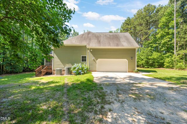 3309 Avent Ferry Road, New Hill, NC 27562