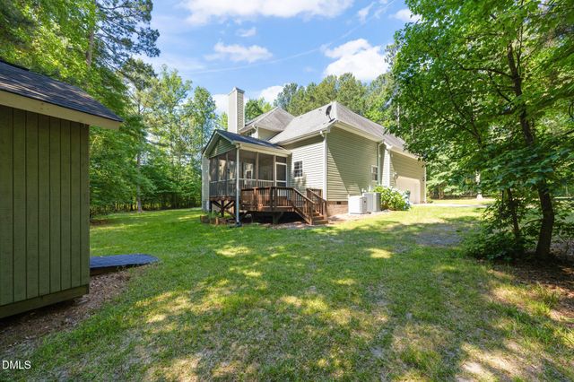 3309 Avent Ferry Road, New Hill, NC 27562