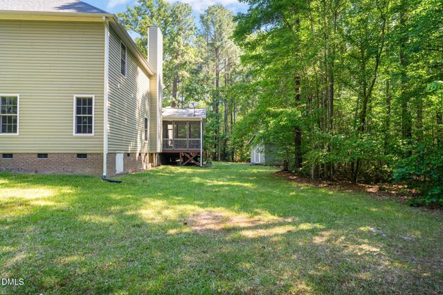3309 Avent Ferry Road, New Hill, NC 27562
