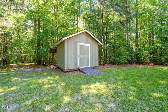 3309 Avent Ferry Road, New Hill, NC 27562