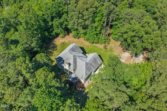 3309 Avent Ferry Road, New Hill, NC 27562