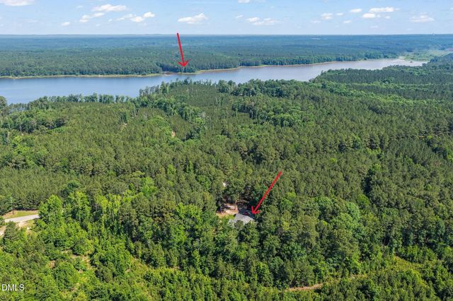 3309 Avent Ferry Road, New Hill, NC 27562