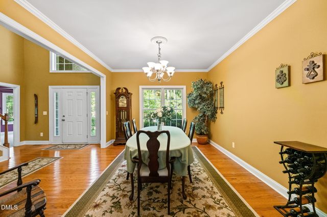 3309 Avent Ferry Road, New Hill, NC 27562