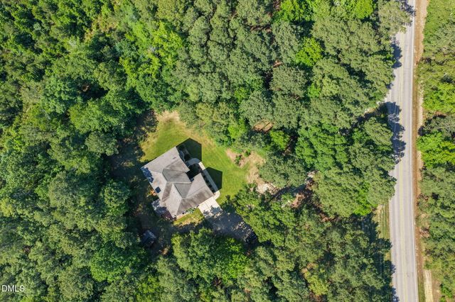 3309 Avent Ferry Road, New Hill, NC 27562