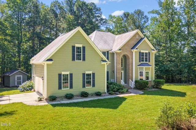3309 Avent Ferry Road, New Hill, NC 27562
