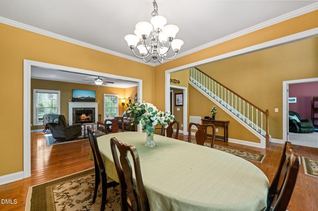 3309 Avent Ferry Road, New Hill, NC 27562
