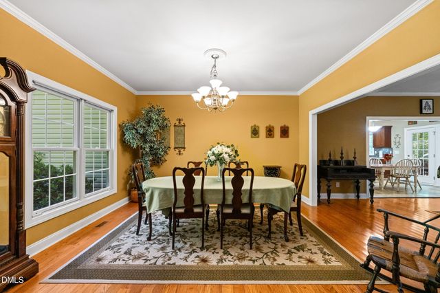3309 Avent Ferry Road, New Hill, NC 27562