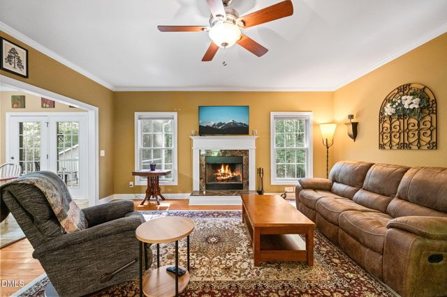 3309 Avent Ferry Road, New Hill, NC 27562