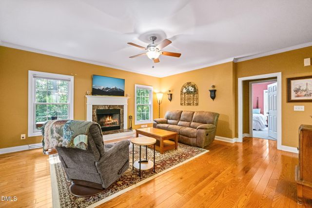 3309 Avent Ferry Road, New Hill, NC 27562