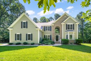 3309 Avent Ferry Road, New Hill, NC 27562