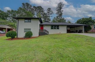 2324 ITHICA SE Drive, Marietta, GA 30067