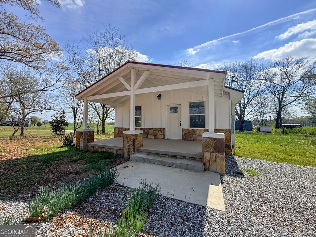 2301 Highway 254, Cleveland, GA 30528