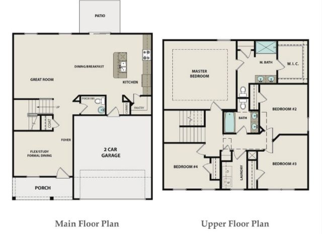 2273 Citation Street, Sumter, SC 29153