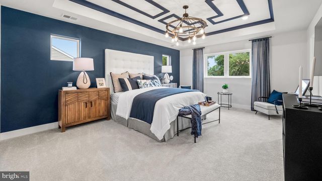 84 STEINER WAY, Perkiomenville, PA 18074