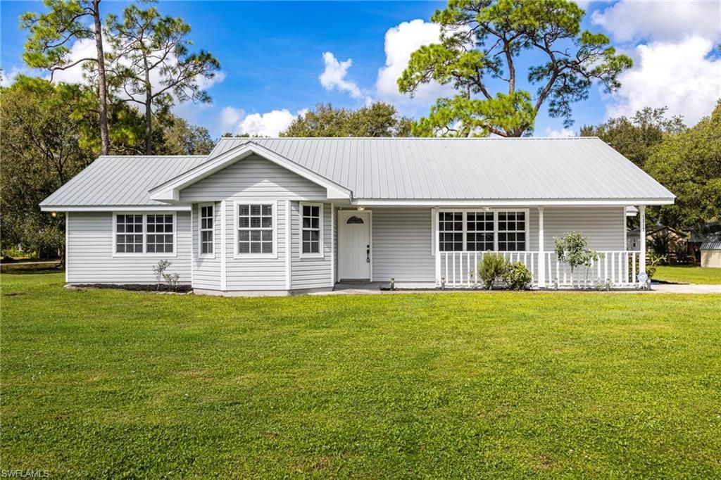 1212 Woods DR, LABELLE, FL 33935 — photo 2