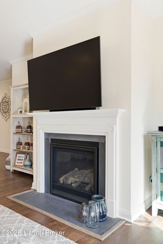 1016 Classic Way, Louisville, KY 40245