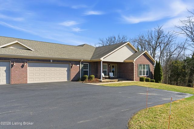 1016 Classic Way, Louisville, KY 40245