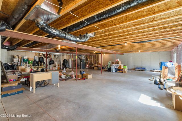 1016 Classic Way, Louisville, KY 40245