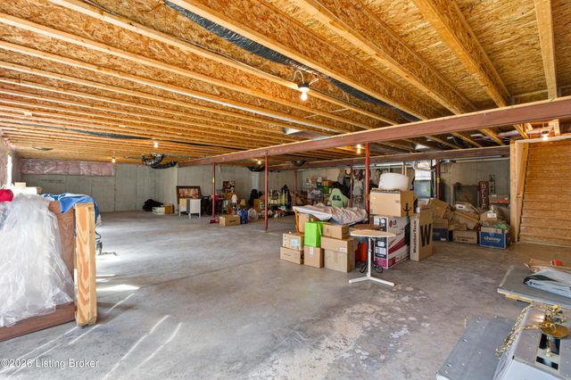 1016 Classic Way, Louisville, KY 40245