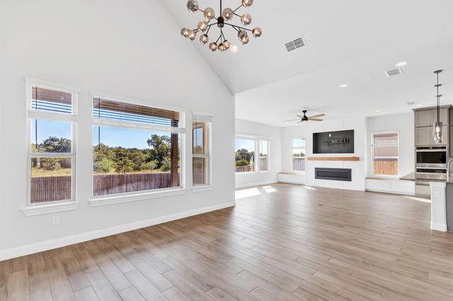 278 Eclipse DR, Austin, TX 78737