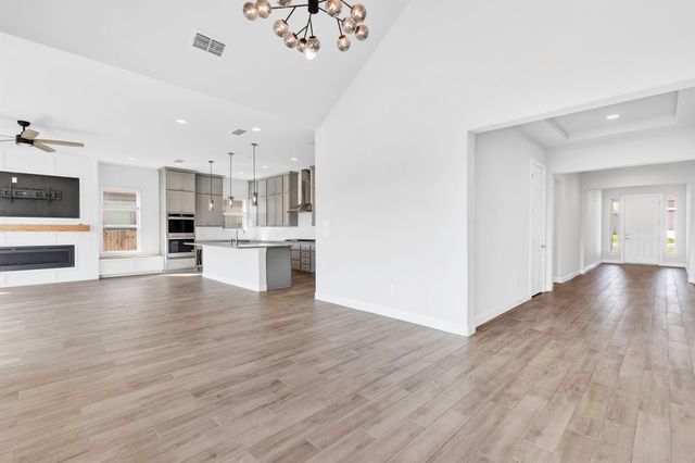 278 Eclipse DR, Austin, TX 78737