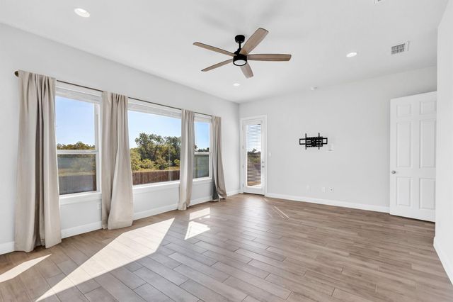 278 Eclipse DR, Austin, TX 78737