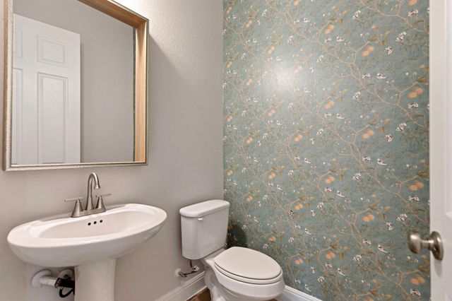 278 Eclipse DR, Austin, TX 78737