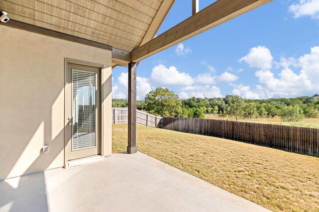 278 Eclipse DR, Austin, TX 78737
