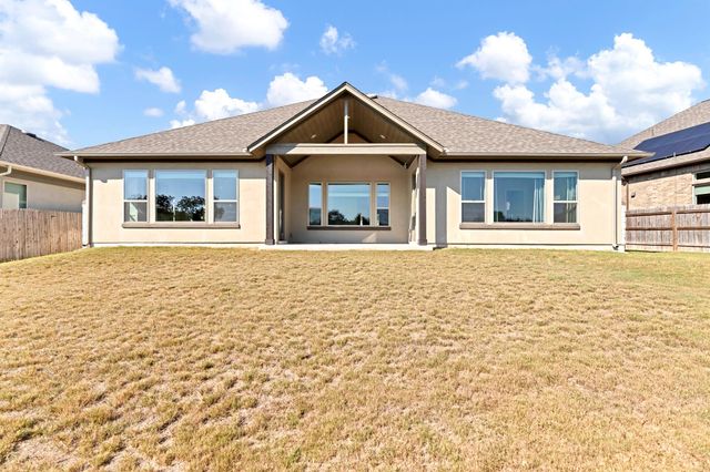 278 Eclipse DR, Austin, TX 78737