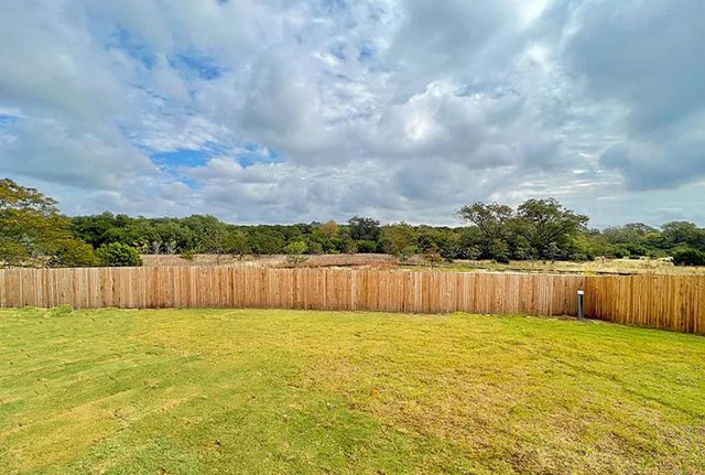 278 Eclipse DR, Austin, TX 78737