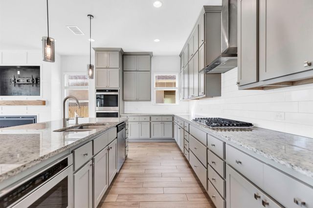 278 Eclipse DR, Austin, TX 78737