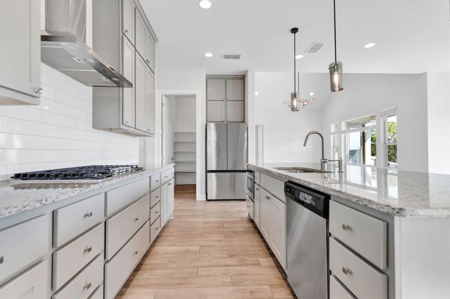 278 Eclipse DR, Austin, TX 78737