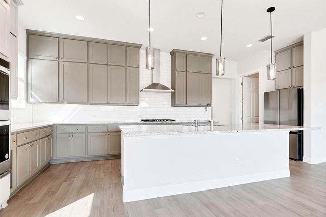 278 Eclipse DR, Austin, TX 78737