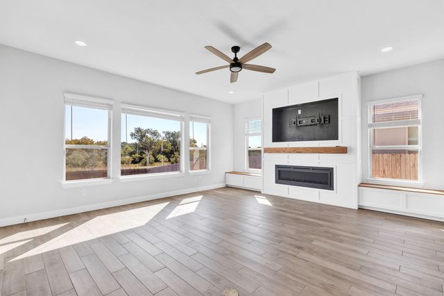 278 Eclipse DR, Austin, TX 78737