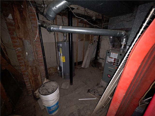 124 Gray Street, Rochester, NY 14609