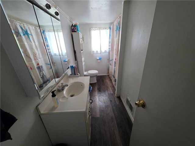 124 Gray Street, Rochester, NY 14609