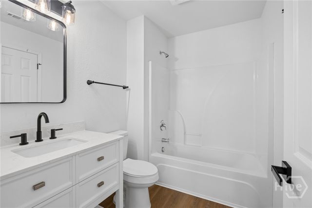 296 Barrister Circle, Guyton, GA 31312