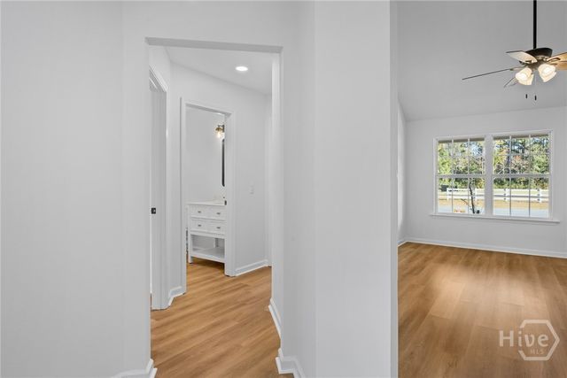 296 Barrister Circle, Guyton, GA 31312