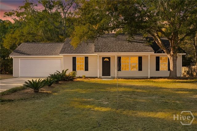 296 Barrister Circle, Guyton, GA 31312