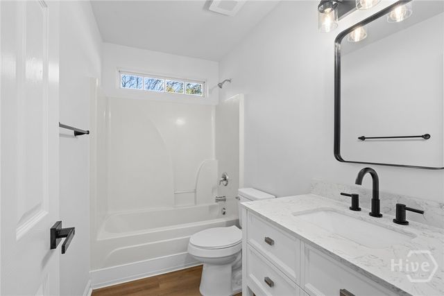 296 Barrister Circle, Guyton, GA 31312