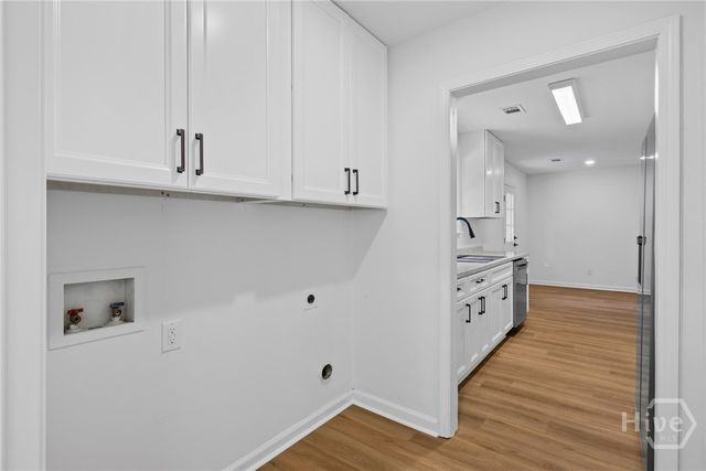 296 Barrister Circle, Guyton, GA 31312