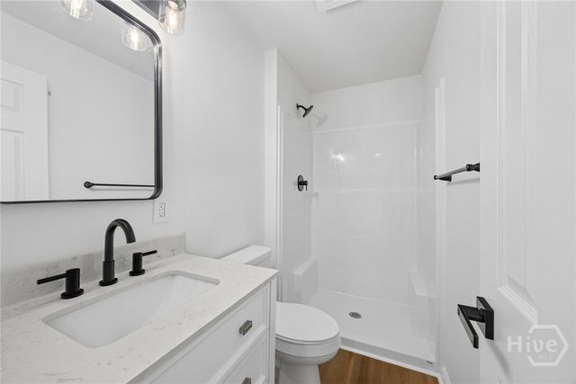 296 Barrister Circle, Guyton, GA 31312