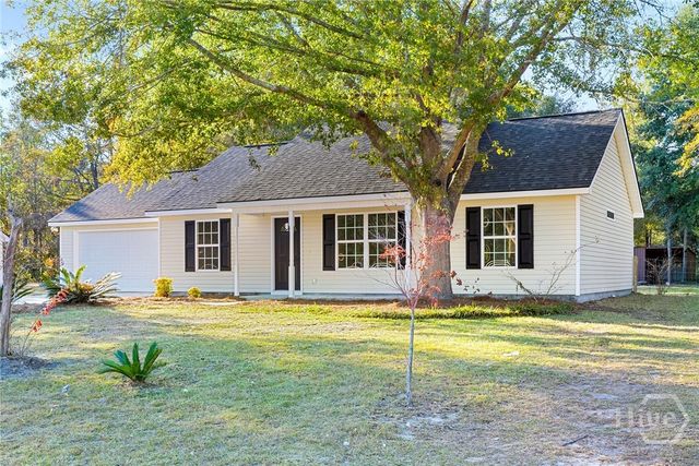 296 Barrister Circle, Guyton, GA 31312