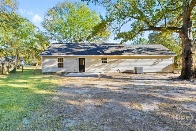 296 Barrister Circle, Guyton, GA 31312