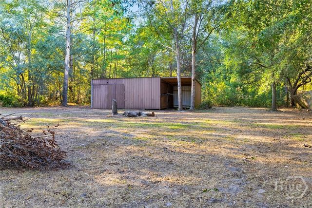 296 Barrister Circle, Guyton, GA 31312