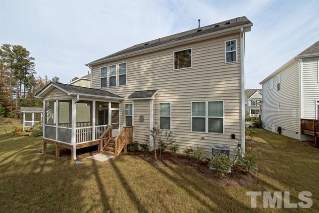 332 Rapport Drive, Cary, NC 27519