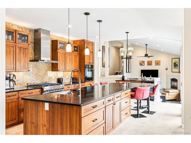 5590 Crestbrook Dr, Morrison, CO 80465