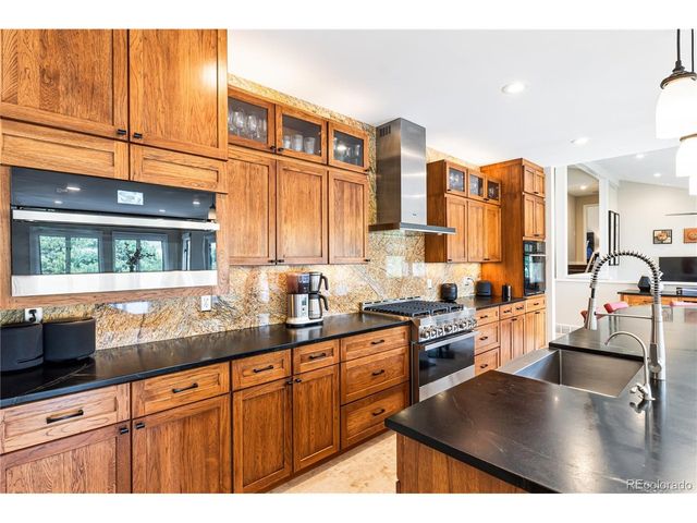 5590 Crestbrook Dr, Morrison, CO 80465